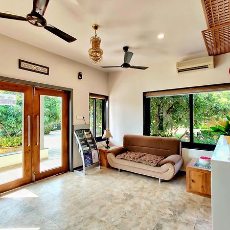 Lion Signature Family Resort Sasan Gir Εξωτερικό φωτογραφία