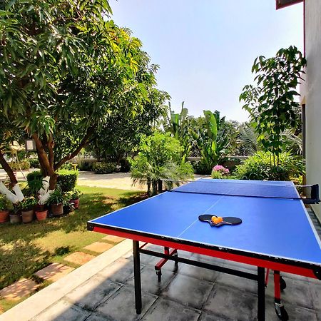 Lion Signature Family Resort Sasan Gir Εξωτερικό φωτογραφία