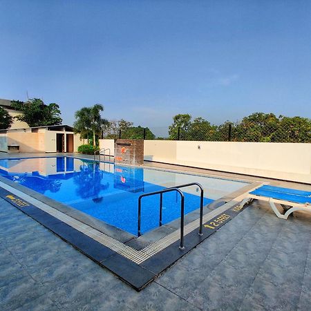 Lion Signature Family Resort Sasan Gir Εξωτερικό φωτογραφία