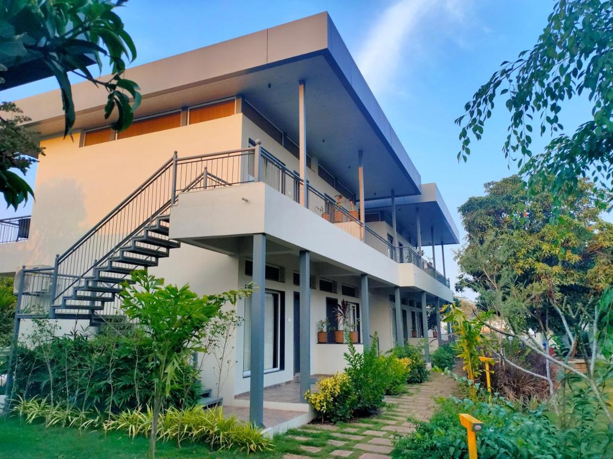 Lion Signature Family Resort Sasan Gir Εξωτερικό φωτογραφία