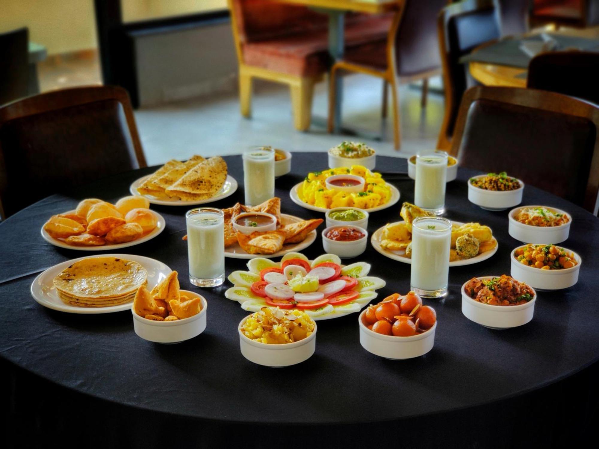 Lion Signature Family Resort Sasan Gir Εξωτερικό φωτογραφία