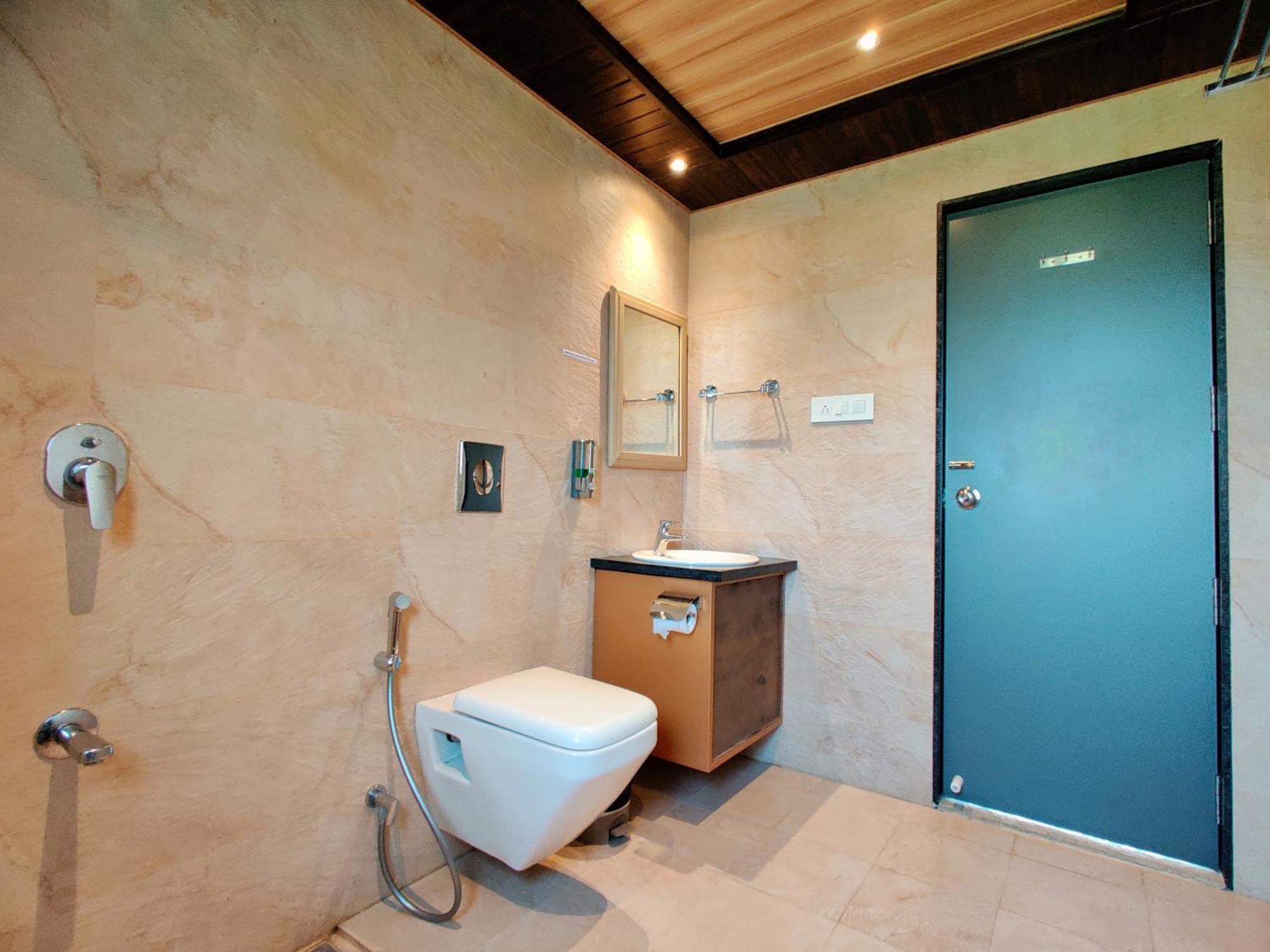 Lion Signature Family Resort Sasan Gir Εξωτερικό φωτογραφία