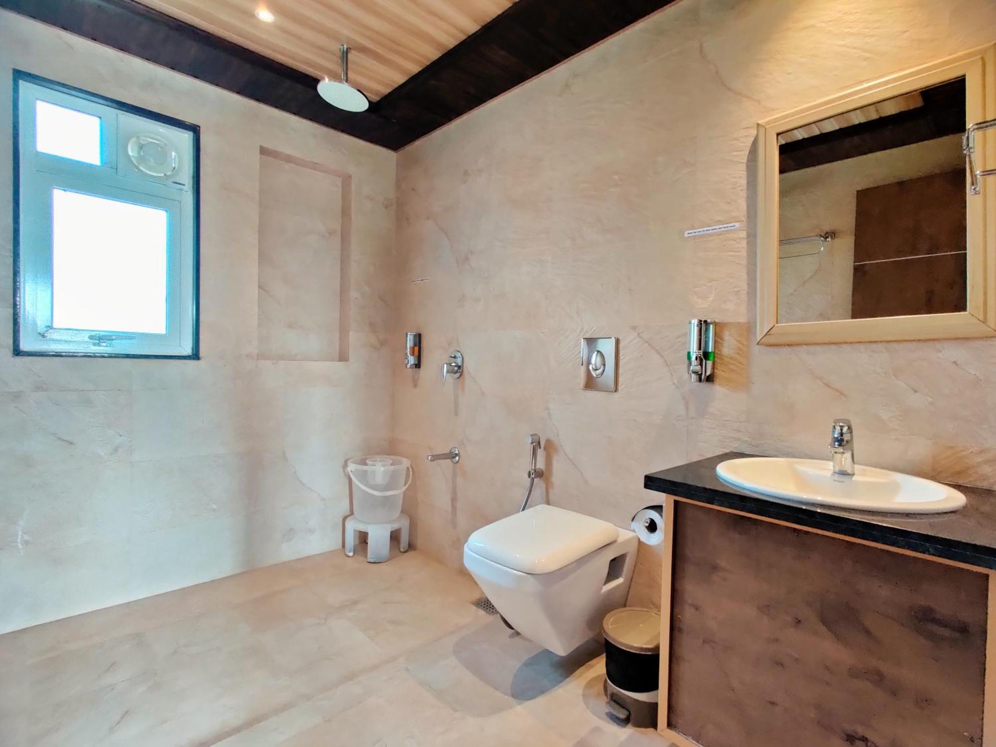 Lion Signature Family Resort Sasan Gir Εξωτερικό φωτογραφία